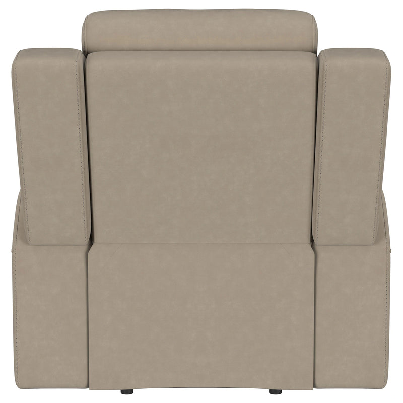 Brentwood Rocker Recliner
