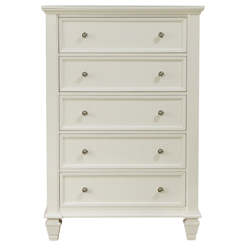 Sandy Beach Bedroom Set
