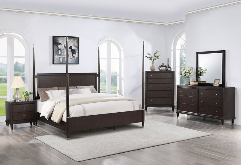 Emberlyn Chest of Drawers