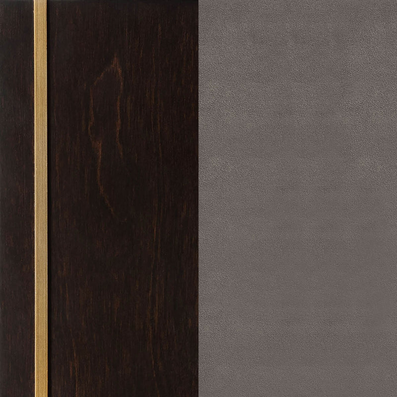 Durango Panel Bed