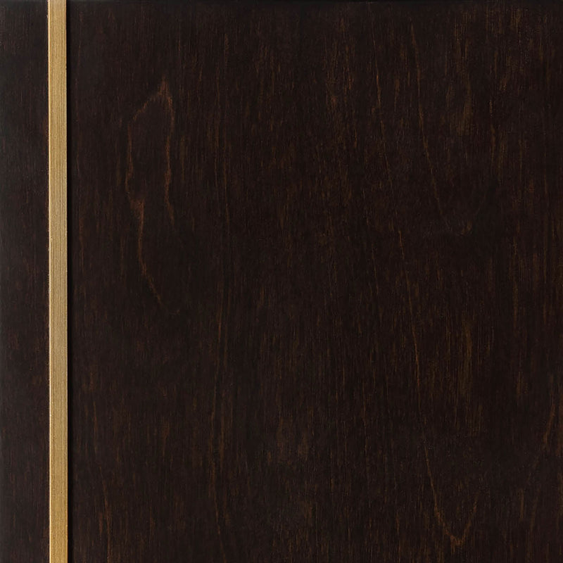 Durango Panel Bed