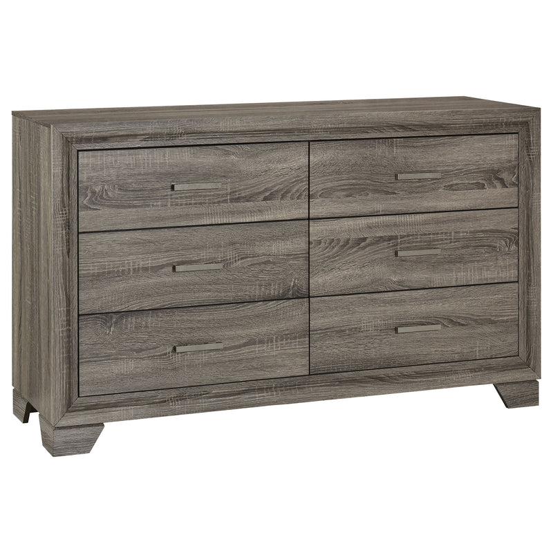 Wright Bedroom Set