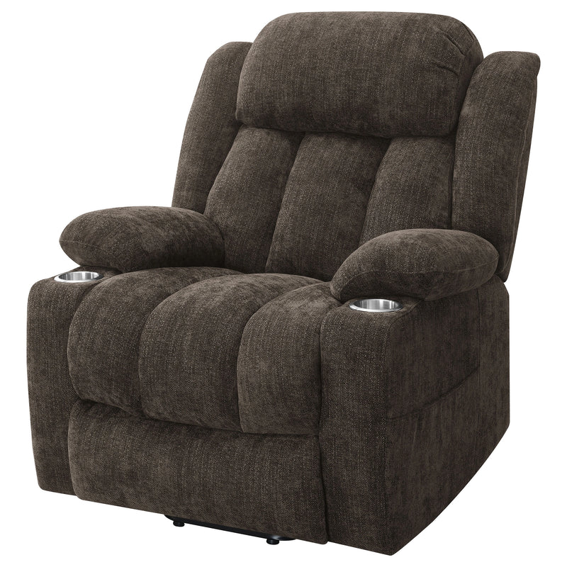 Houston Power Lift Recliner