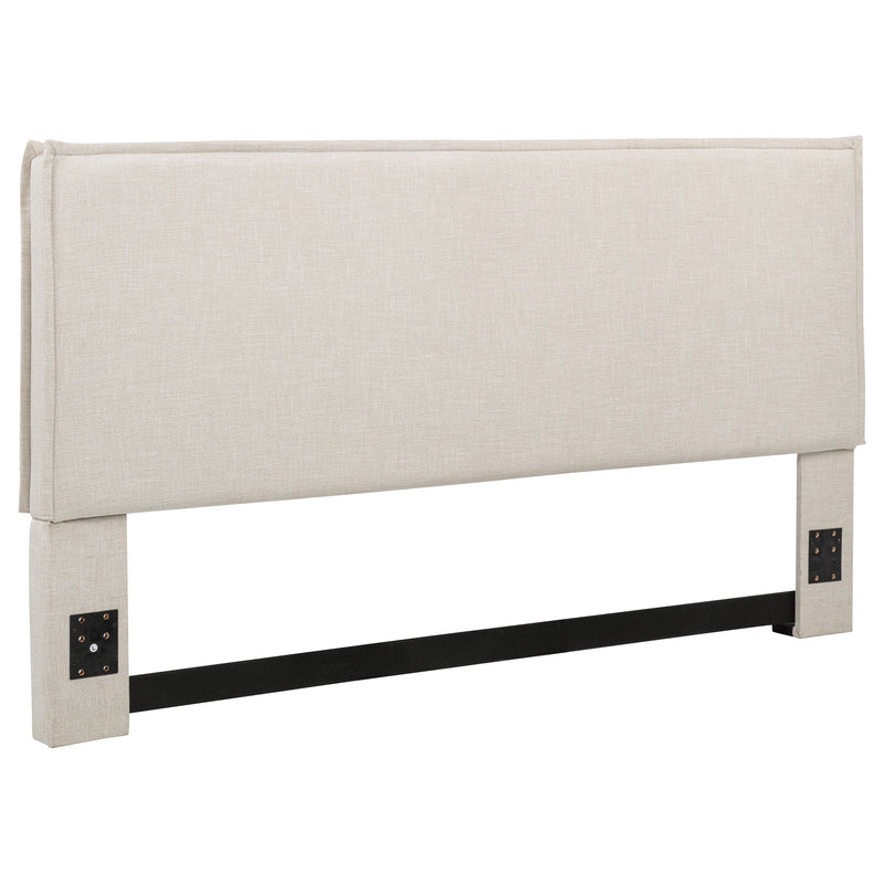 Izzy Eastern / California King Headboard