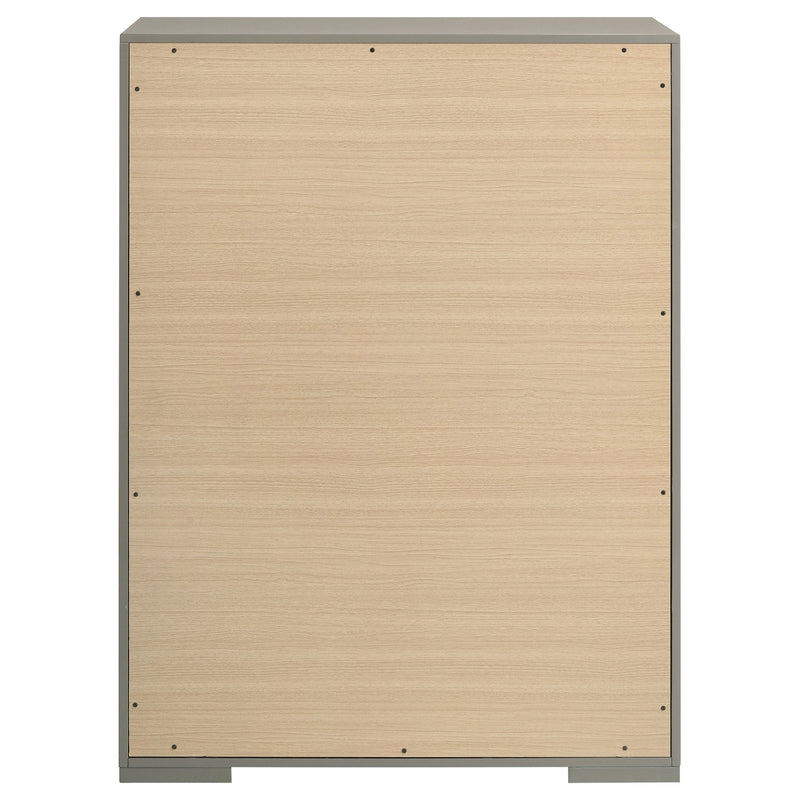 Ives Chest of Drawers