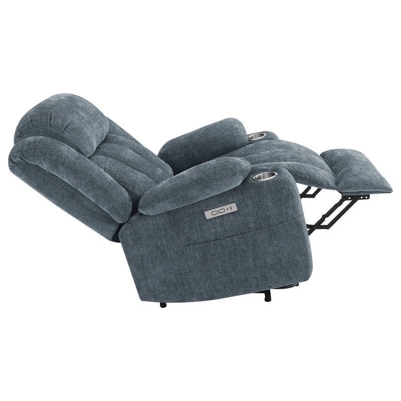 Houston Power Lift Recliner