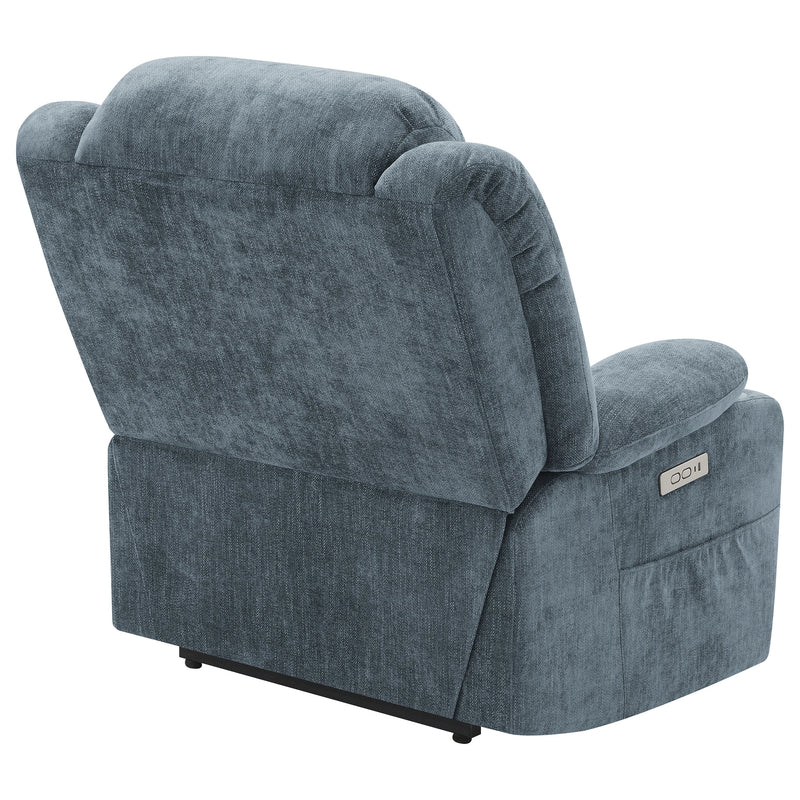 Houston Power Lift Recliner