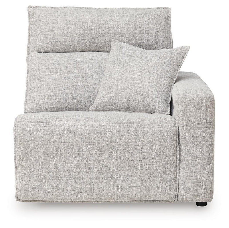 Modmax II Reclining Sectional with Console