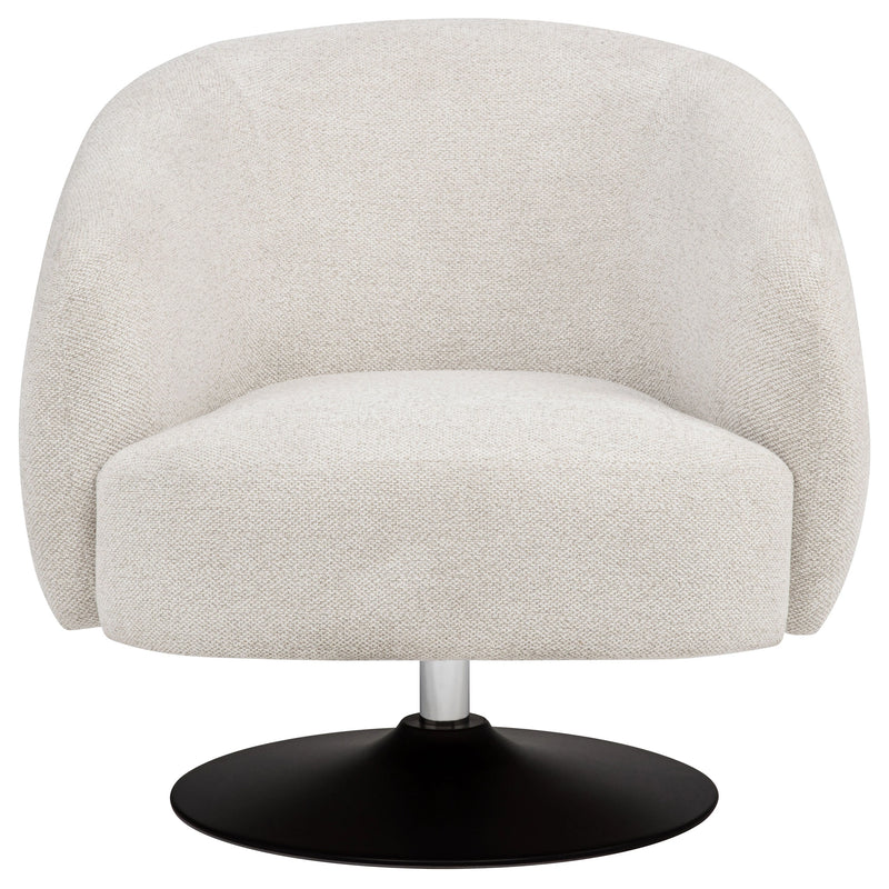 Dave Swivel Accent Chair