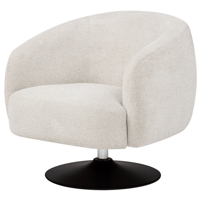 Dave Swivel Accent Chair