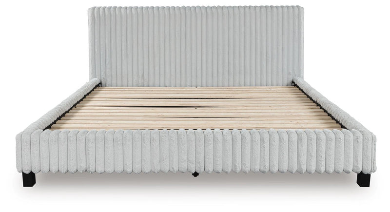 Zuraleus Bed