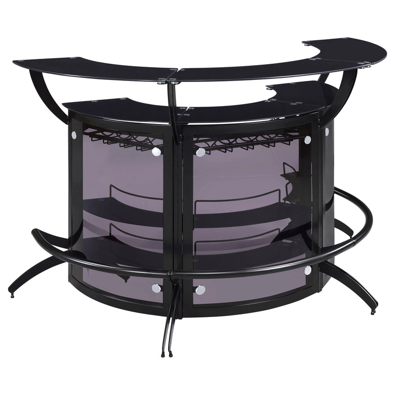 Dallas Home Bar