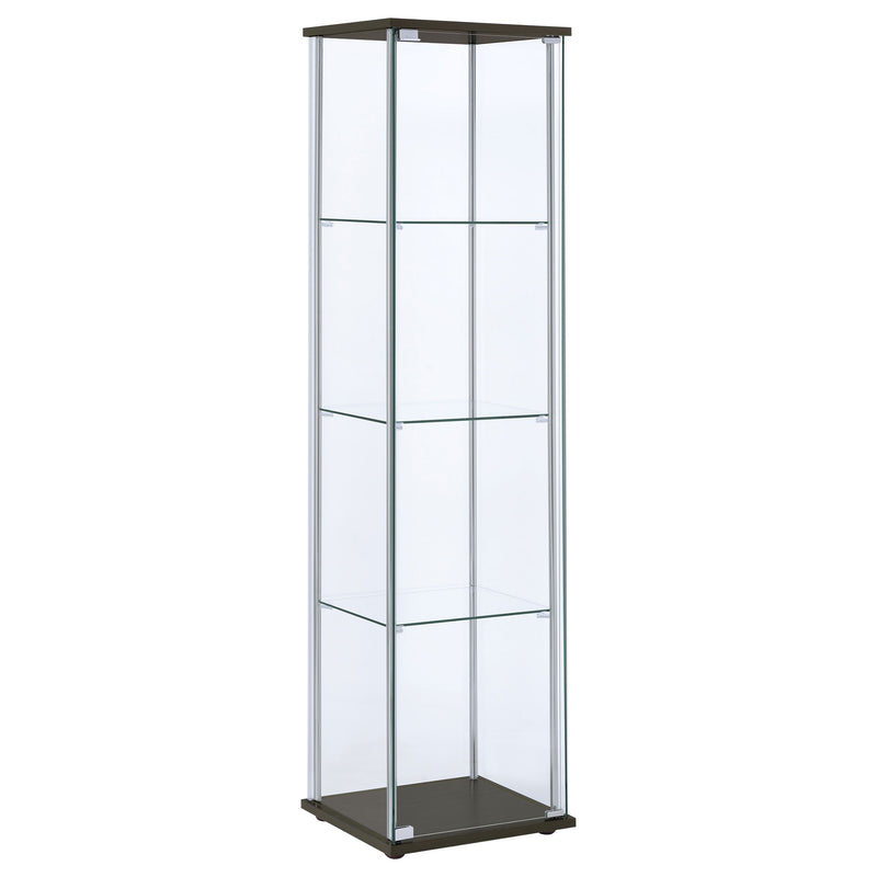 Bellatrix Curio Cabinet