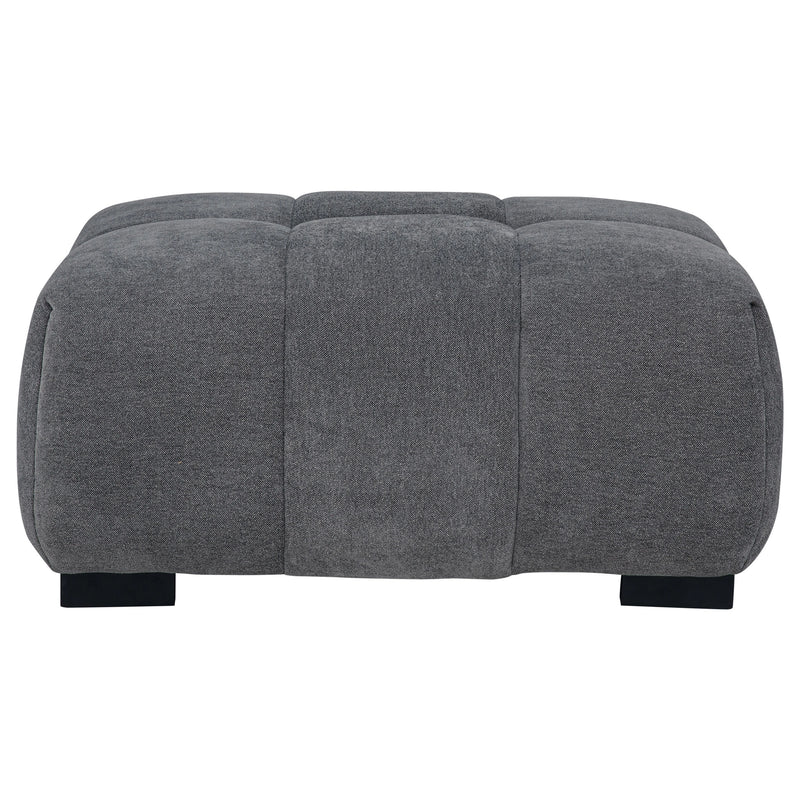 Octavia Ottoman