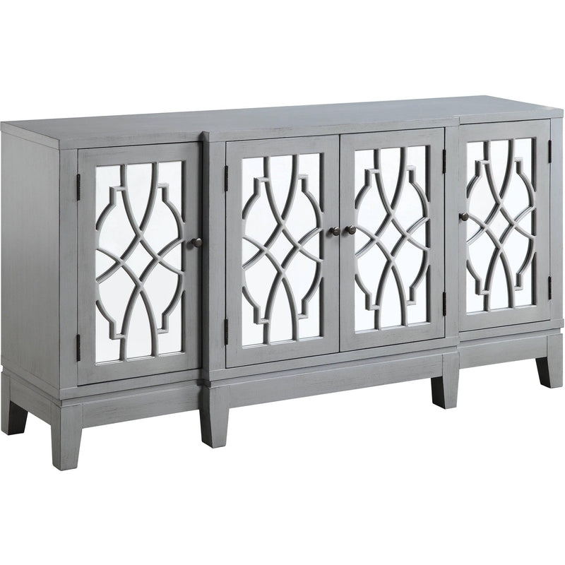 Magdi Console Table