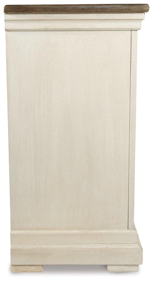 Bolanburg Dining Server