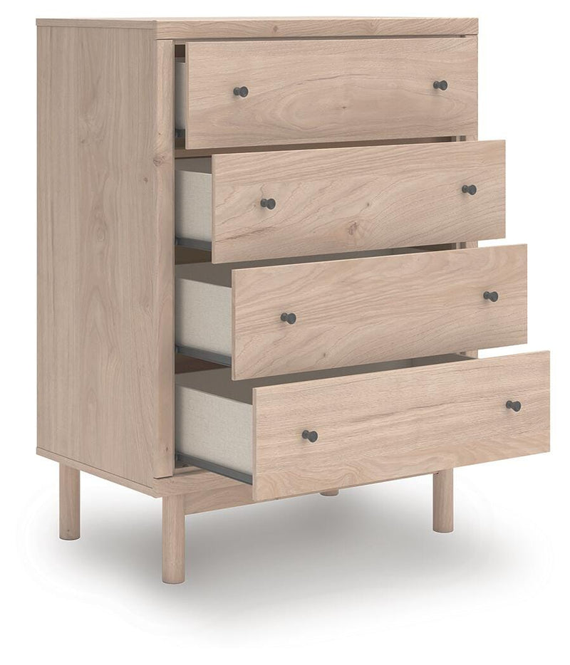 Arloster Chest of Drawers