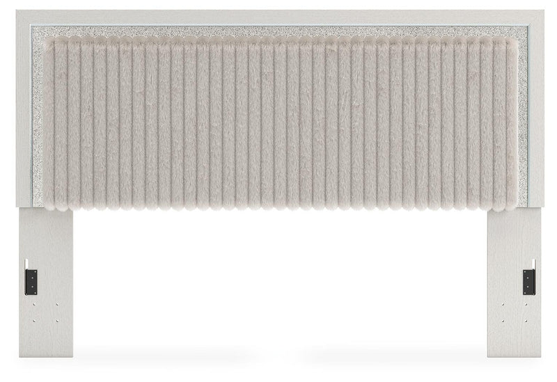 Zuraleus Bed