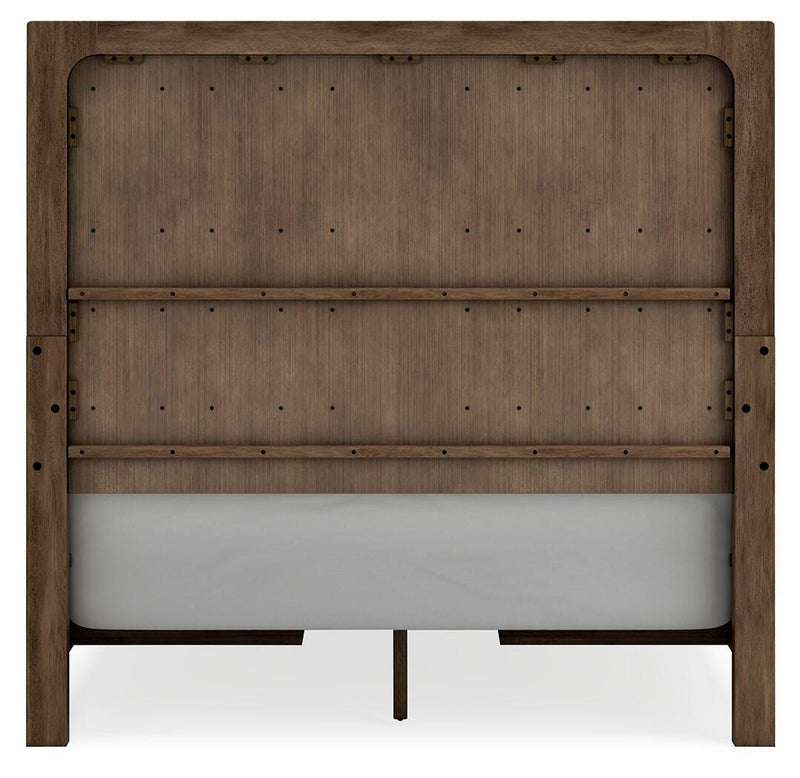 Cabalynn Bed with Storage