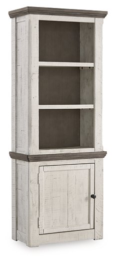 Havalance Left Pier Cabinet