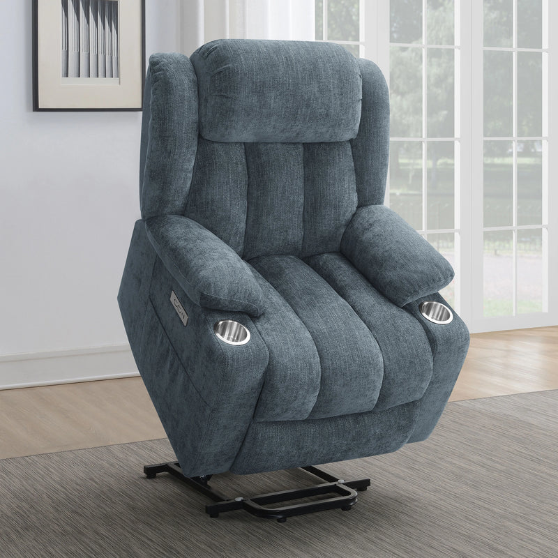 Houston Power Lift Recliner