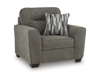 Olten Oversized Chair