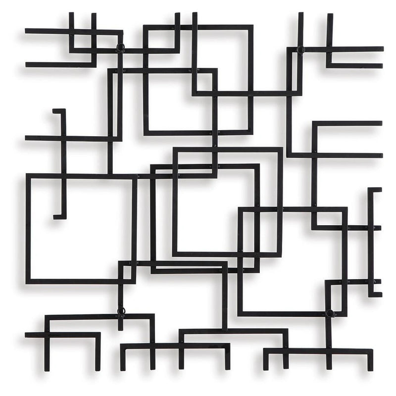 Aadanton Wall Decor