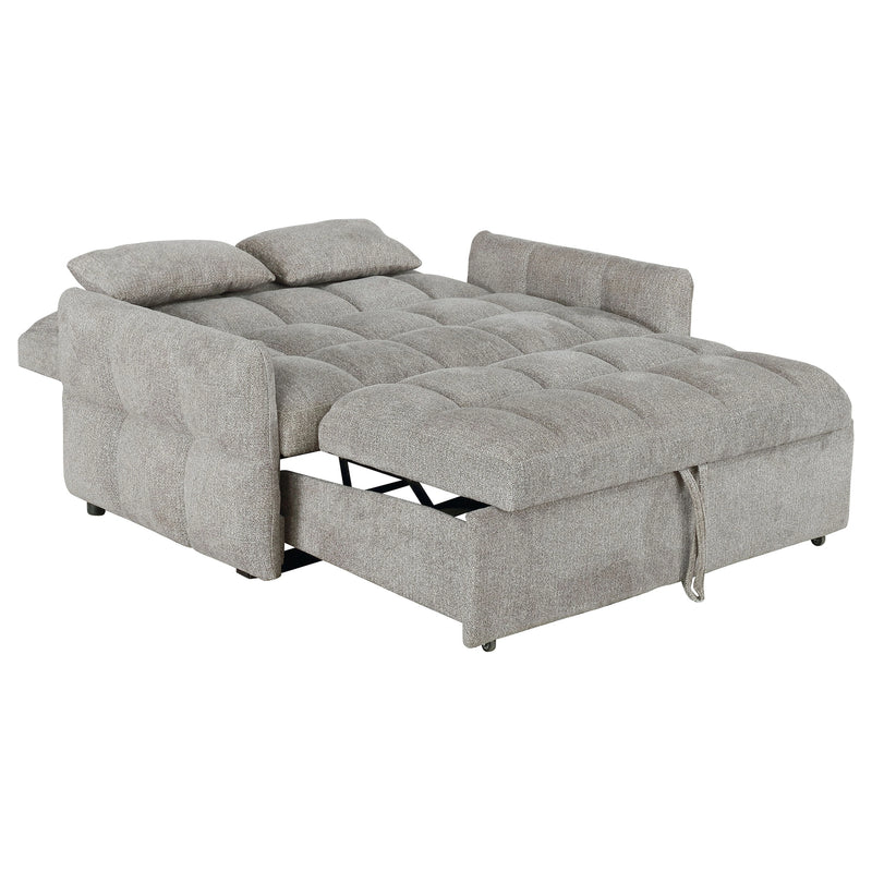Cotswold Convertible Sleeper Sofa Bed
