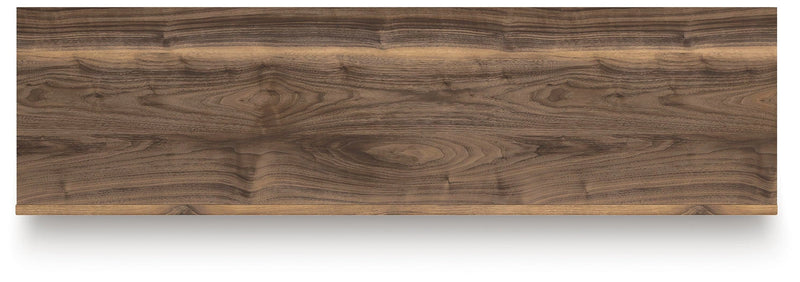 Zadilyn 72" TV Stand