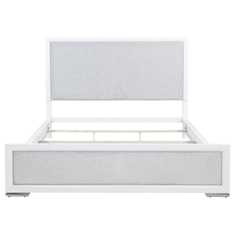 Gracemont Panel Bed