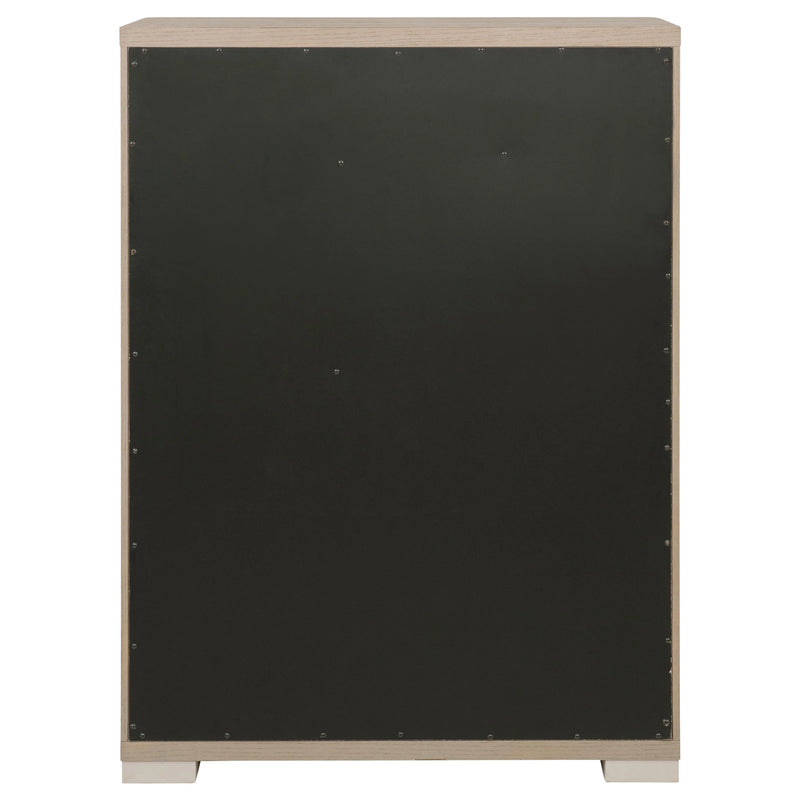 Ladera Chest of Drawers