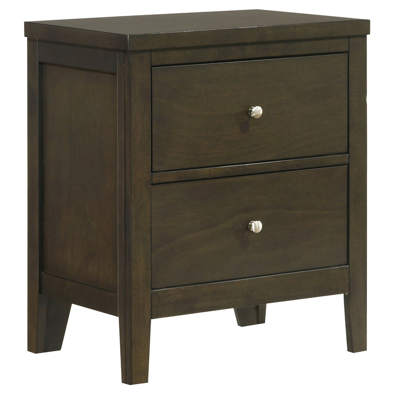 Wilkes Bedroom Set