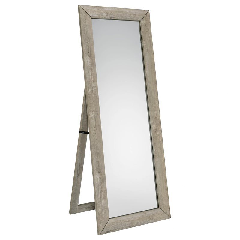 Cadence Standing Mirror